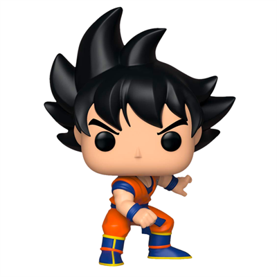 400x400 Covetly Funko Pop! Animation Goku