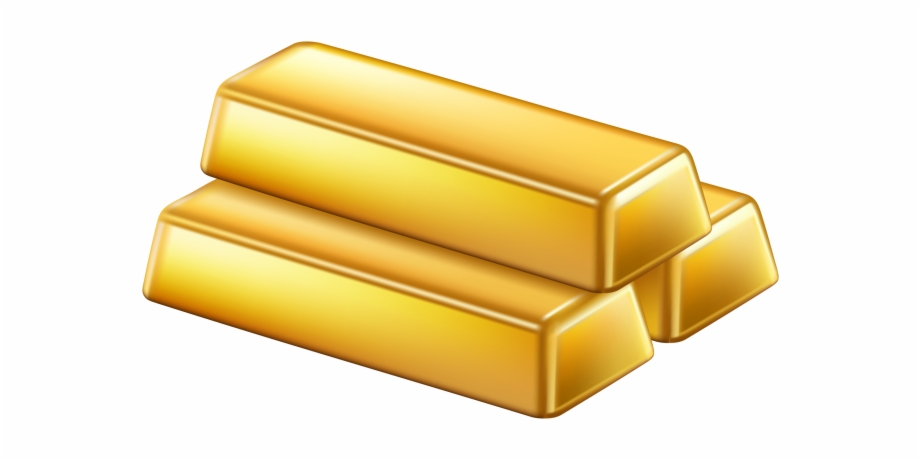 920x459 Free Gold Bar Png Pictures