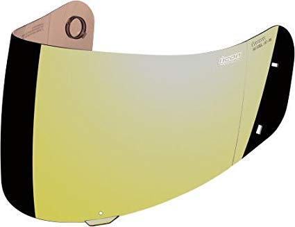 425x327 Icon Proshield Motorcycle Airframe Alliance Helmet