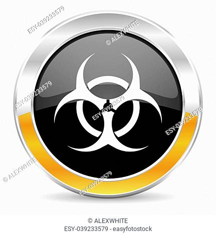 431x470 Chrome Gold Virus Stock Photos And Images Age Fotostock