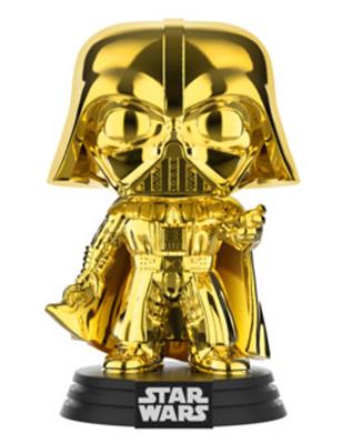 317x400 Covetly Funko Pop! Star Wars Darth Vader