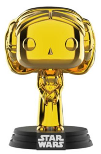 329x500 Covetly Funko Pop! Star Wars Princess Leia