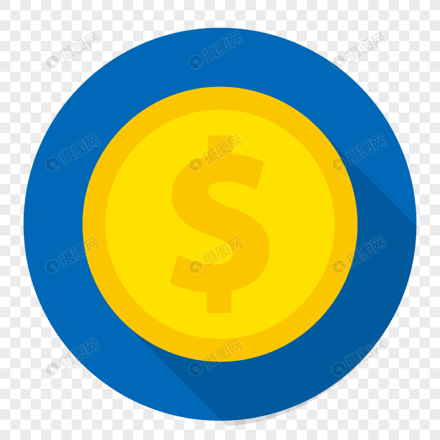 860x860 Gold Con Png Image Picture Free Download