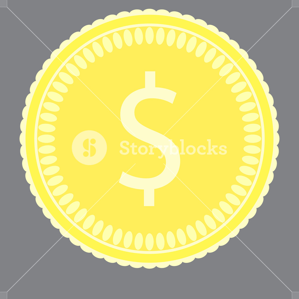 1000x1000 Coin Gold Money Con And Gold Coins, Pound Coin And Metal