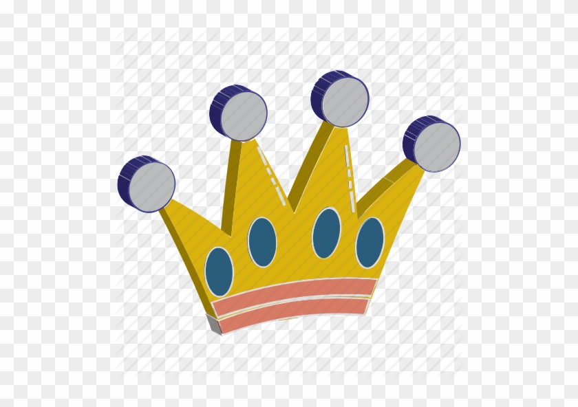 840x592 Gold Crown Icon Stock Image And Royalty Free Vector
