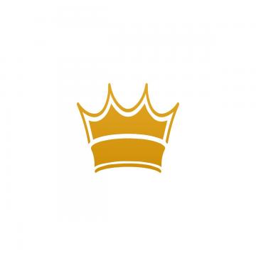 Gold Crown Icon at Vectorified.com | Collection of Gold Crown Icon free ...