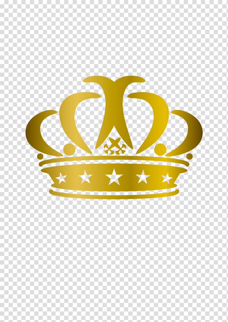 800x1132 Gold Crown Icon, Crown Gold Imperial Crown,hat,right Transparent
