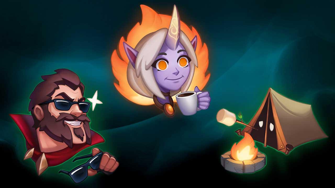 1280x720 Emote League Of Legends Wiki Fandom Powered