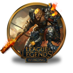 256x256 Wukong Volcanic Icon Free Download As Png And Formats