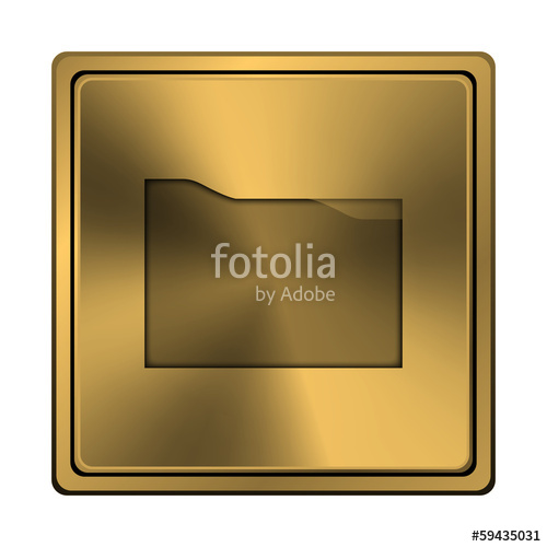 500x500 Folder Icon Stock Photo And Royalty Free Images
