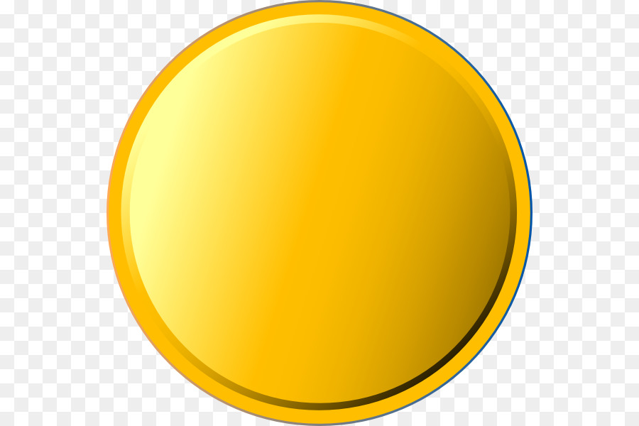 900x600 Gold Icon Clipart