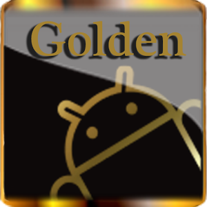 300x300 Download Golden Glass Icon Pack Hd Apk For Android Appvn Android