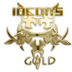 300x300 Download Iocons Gold