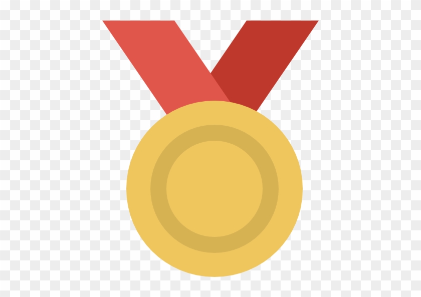 840x593 Gold Medal Free Icon