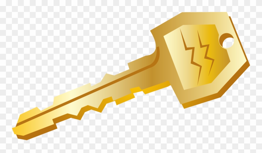 Gold Key Icon at Vectorified.com | Collection of Gold Key Icon free for ...