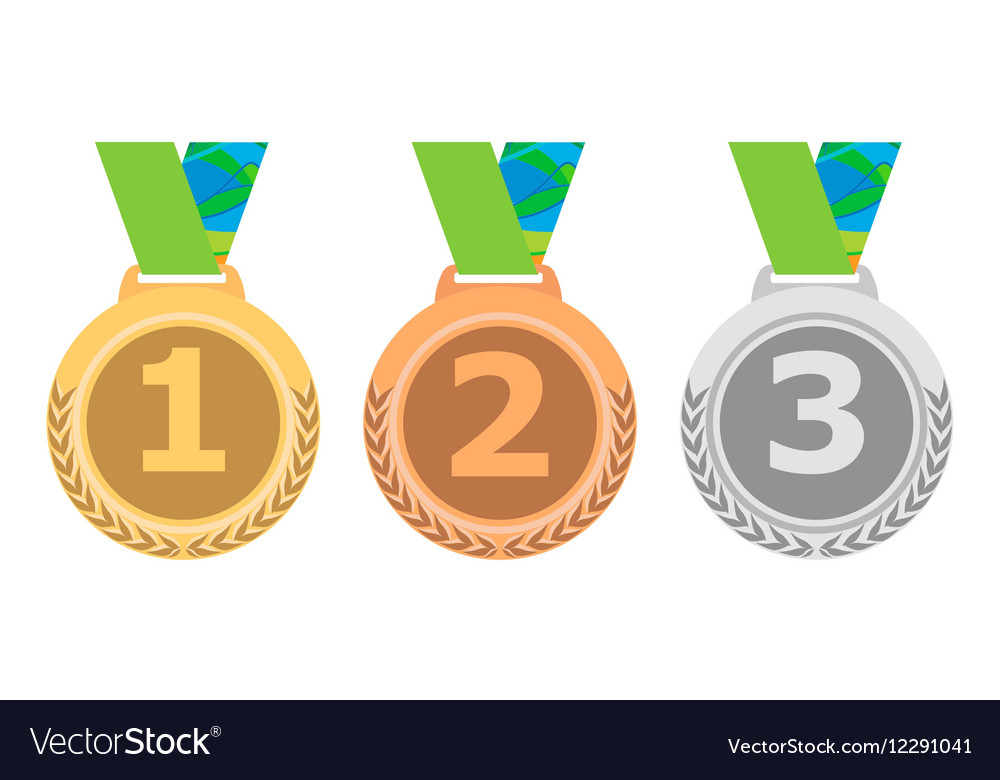 1000x780 Gold Medal Icon