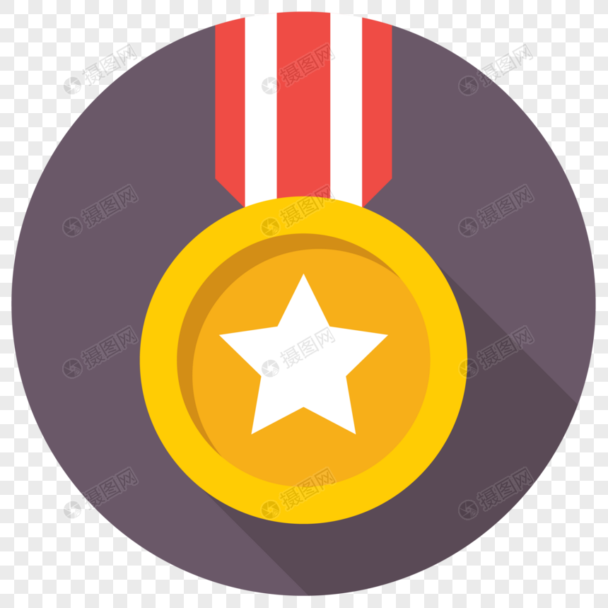 860x860 Gold Medal Icon Png Image Picture Free Download