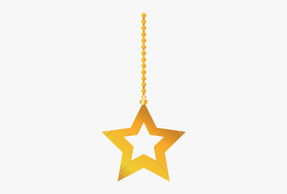 920x622 Gold Star Png Icon