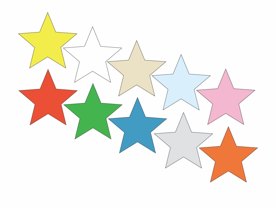 920x693 Gold Stars Icon, Transparent Png Download For Free