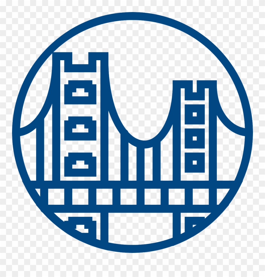 880x920 Golden Gate Bridge Icon