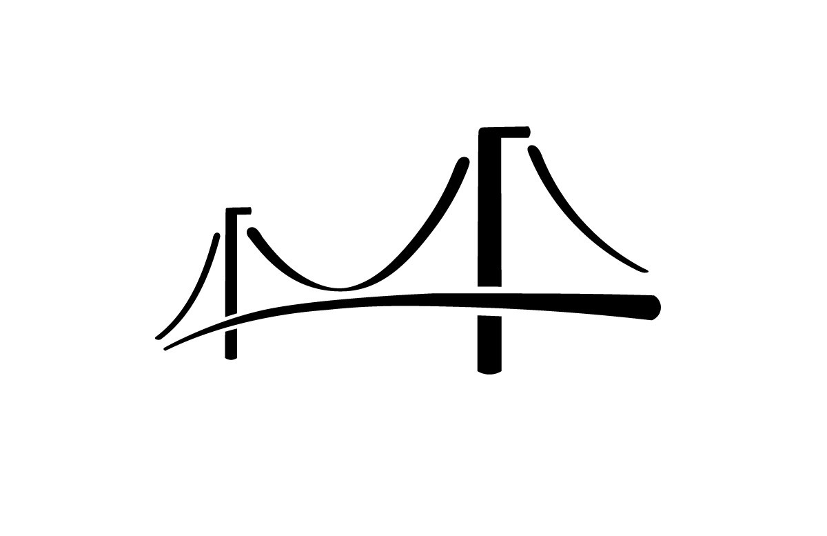 Golden Gate Bridge Icon at Vectorified.com | Collection of Golden Gate ...