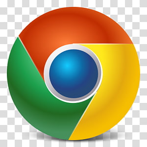 Golden Google Chrome Icon at Vectorified.com | Collection of Golden ...