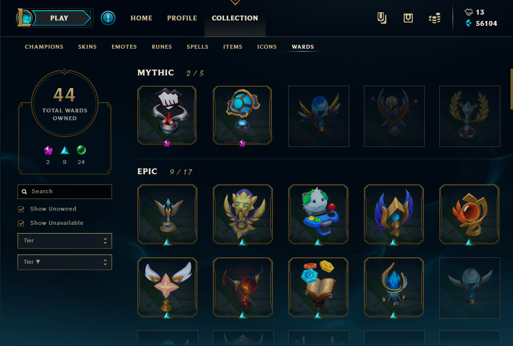 1053x711 Pbe Bugs Feedback Thread Iconwards Collections