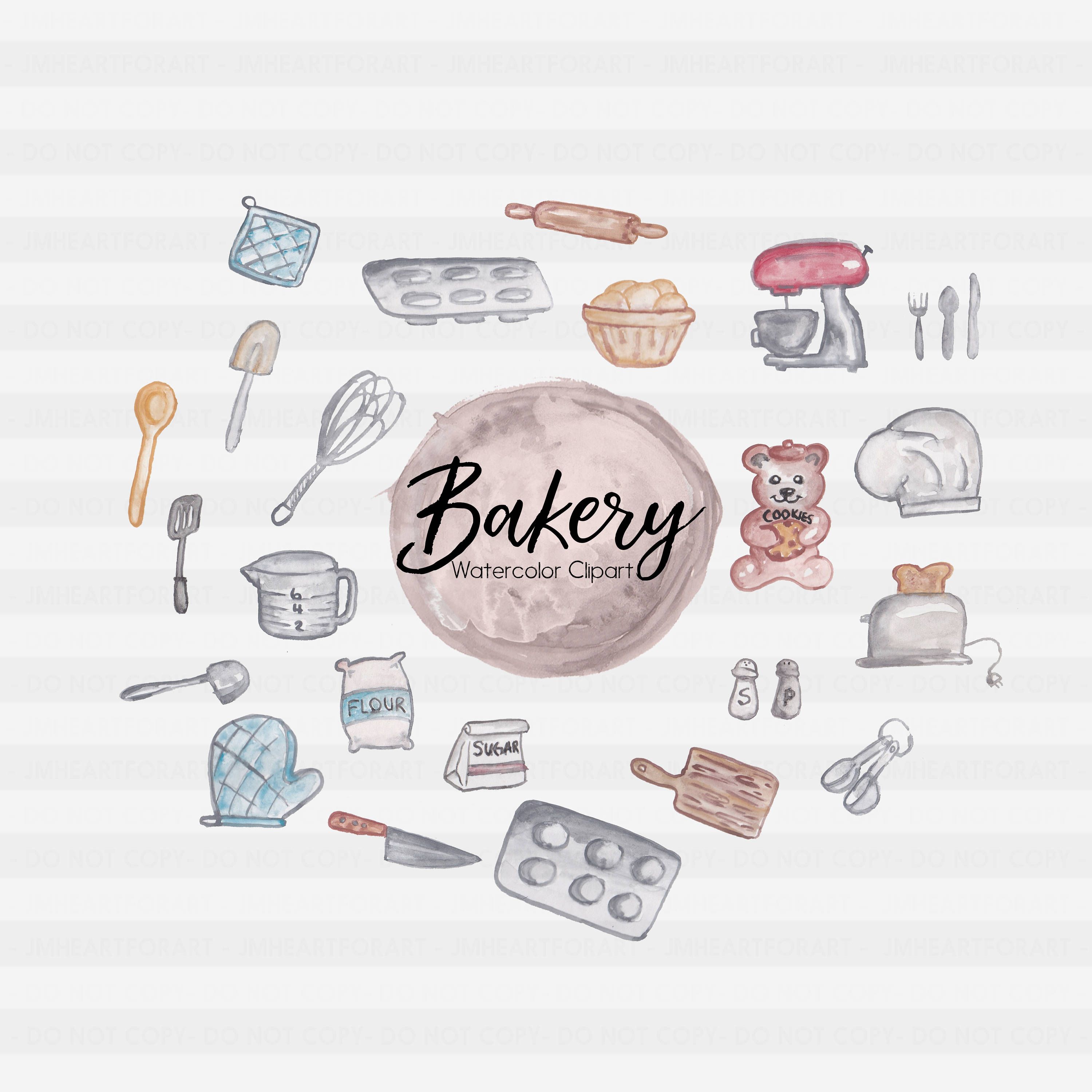 3000x3000 Spatula Clipart Chef For Free Download And Use Images