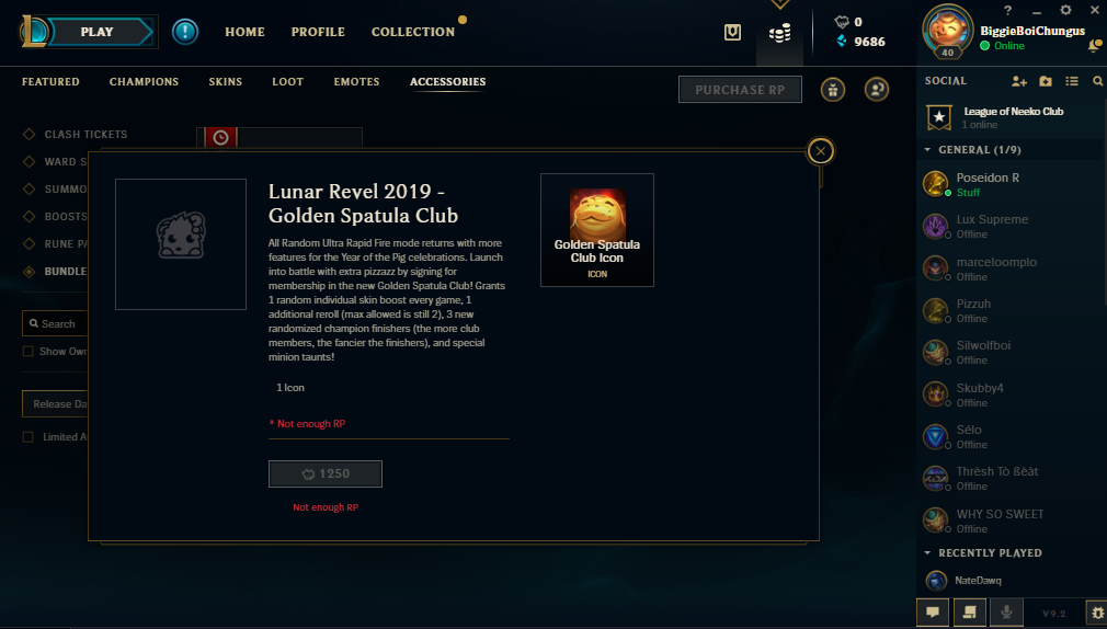 1010x574 Why Does The Golden Spatula Club Bundle Cost Rp Again