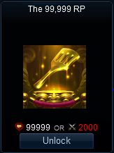 163x217 Does The Golden Spatula Icon Cost Rp In Na Leagueoflegends