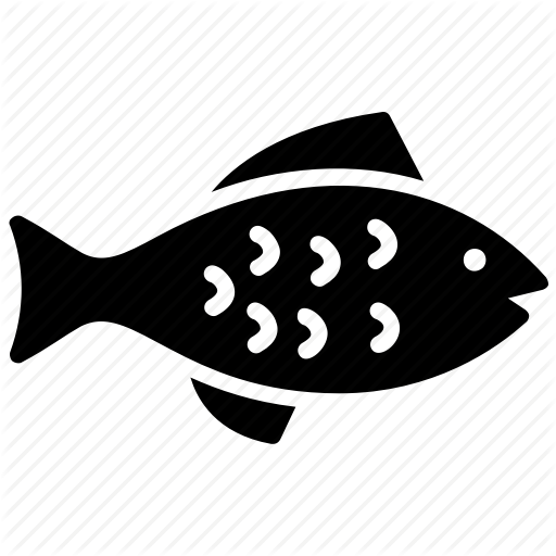 512x512 Aquaculture, Aquatic, Common Carp, Fish, Goldfish Icon