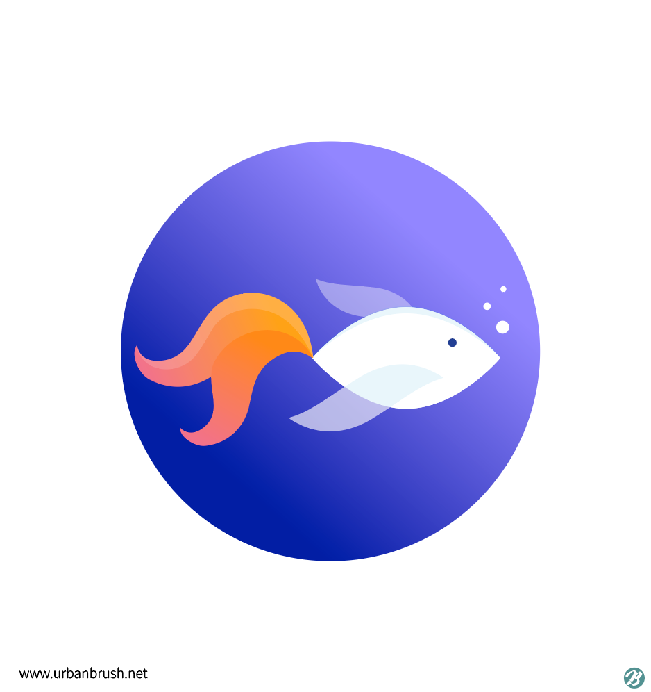 Goldfish Icon at Vectorified.com | Collection of Goldfish Icon free for