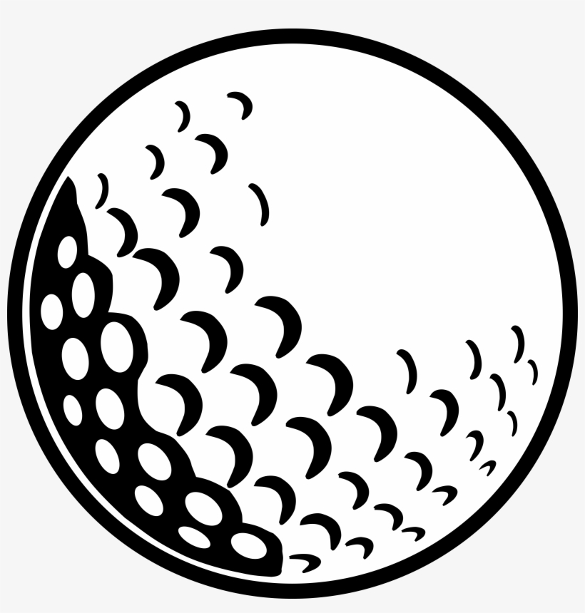 820x860 Golf Ball Icon Png