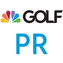 256x256 Golf Channel Public Relations Golf Channel
