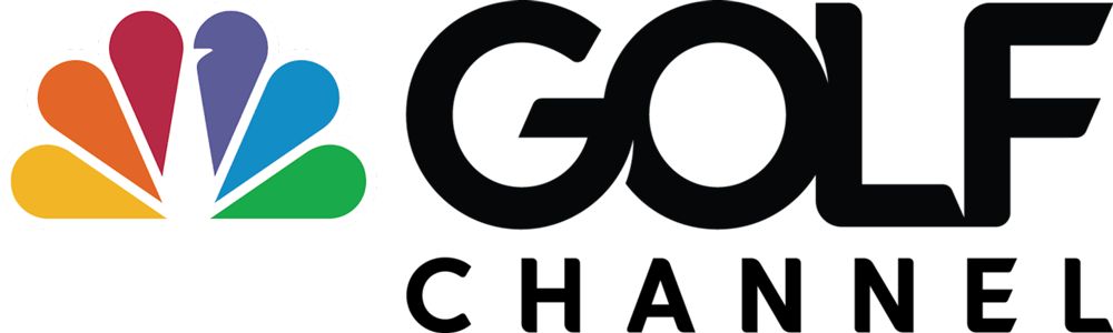 1000x300 Brand New New Logo For Golf Channel