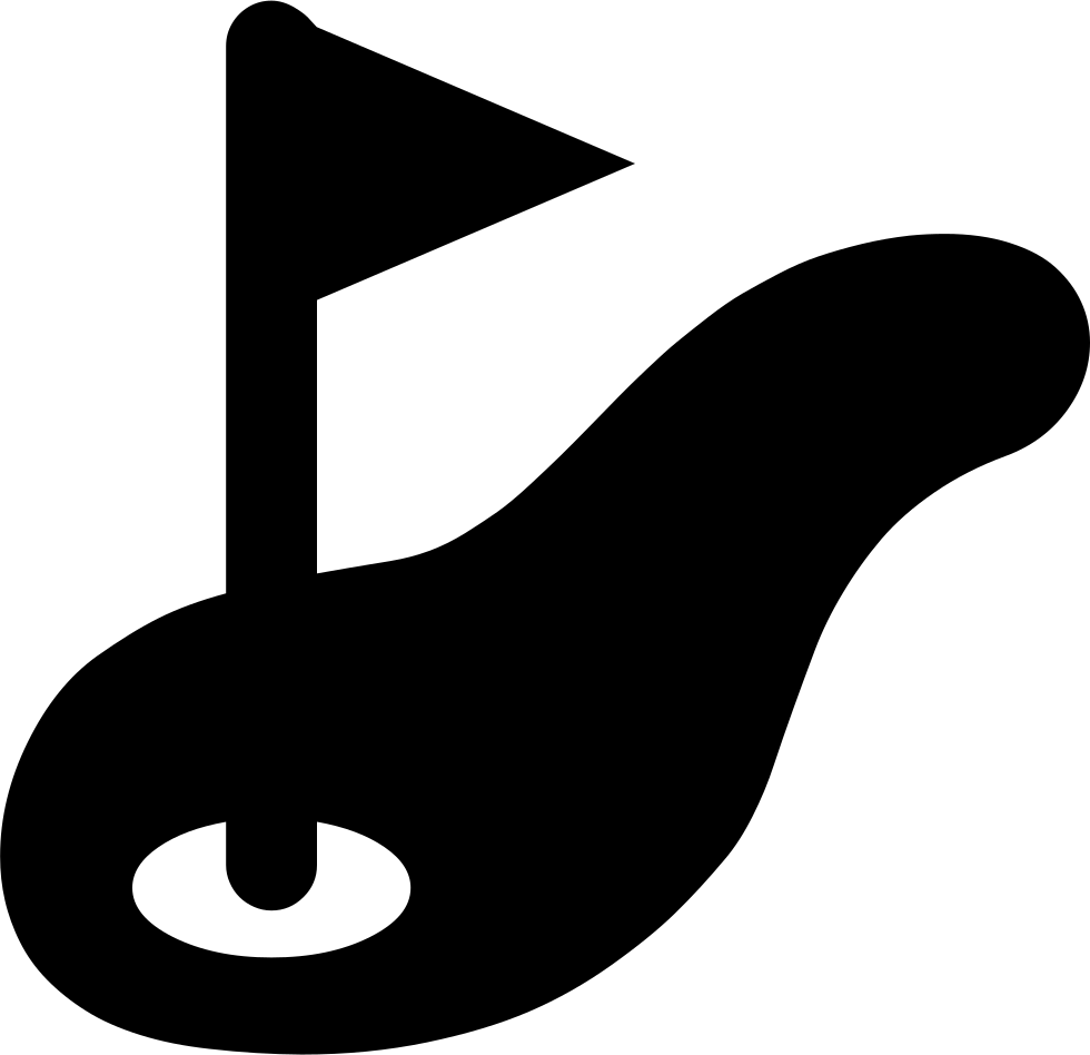 980x948 Golf Course Png Icon Free Download