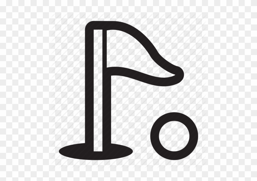 840x592 Golf Hole Vector Clipart Golf Course Golf Clubs