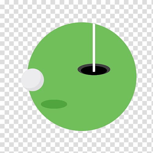 500x500 Olympic Games Golf Course Sport Golf Ball, Golf Flag And Golf Ball