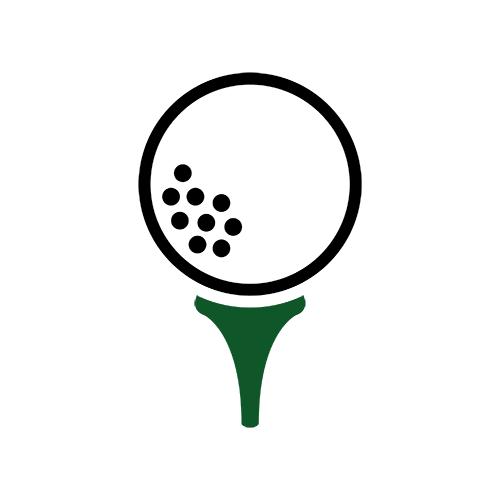 Golf Icon at Vectorified.com | Collection of Golf Icon free for ...