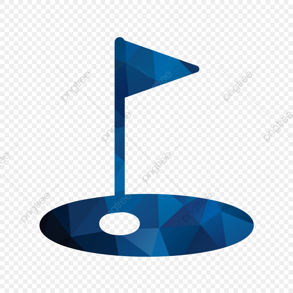 1024x1024 Vector Golf Icon, Golfing, Golf, Golf Club Png And Vector