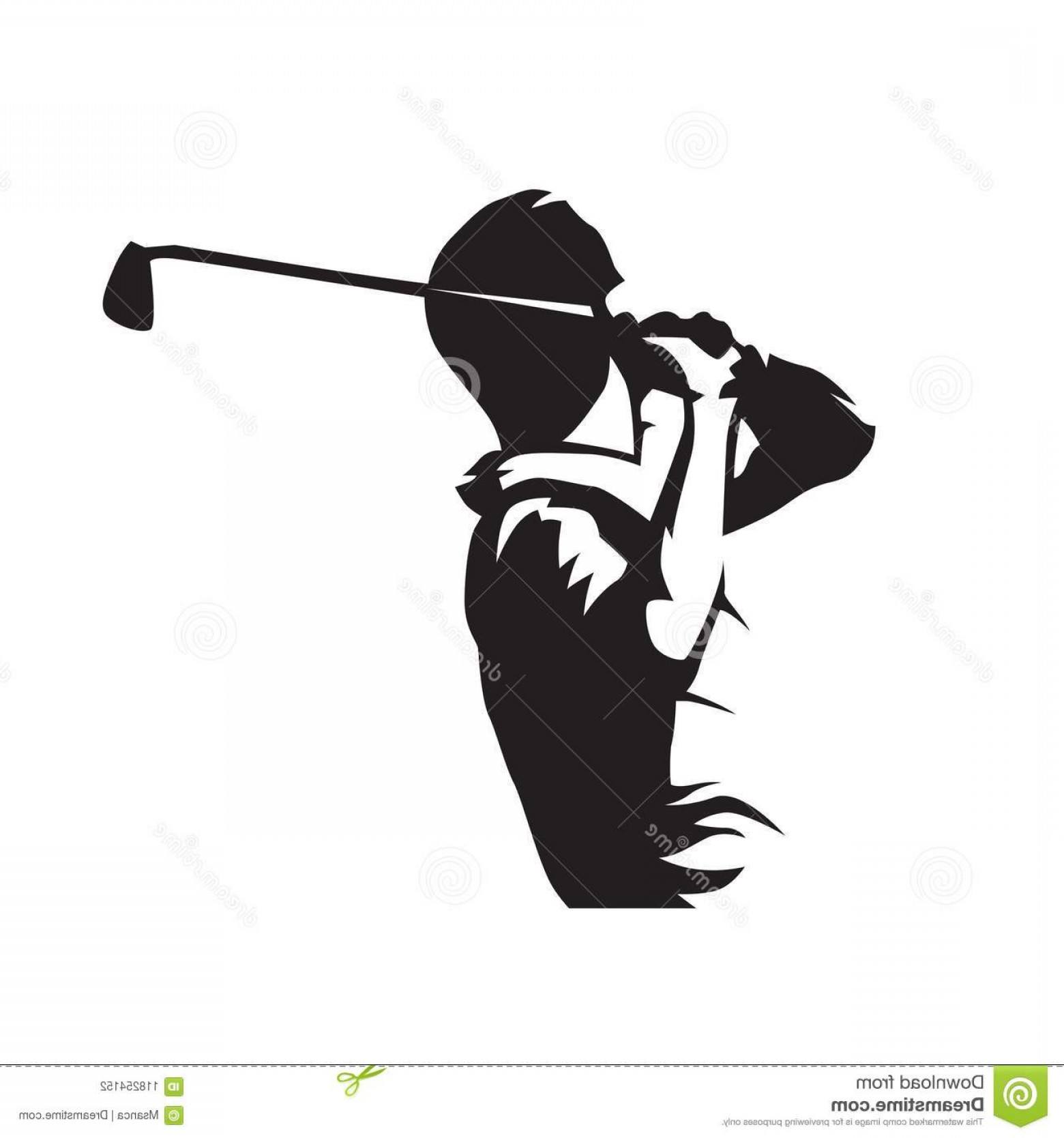 Golf Swing Icon at Vectorified.com | Collection of Golf Swing Icon free ...