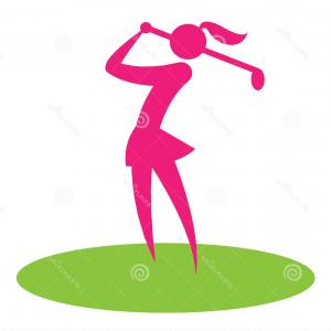 300x300 Vector Set Of Golf Icons Gm Geekchicpro