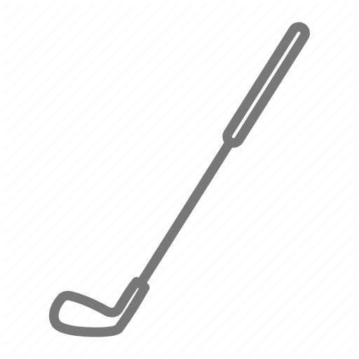 512x512 Club, Golf, Swing Icon