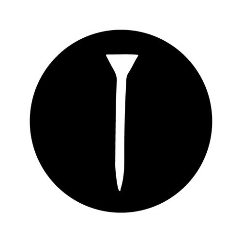 500x501 Golf Tee Png Images In Collection