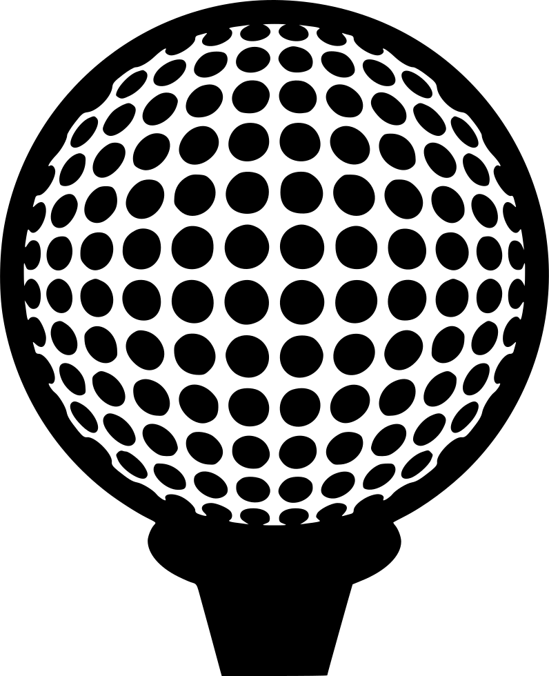 796x980 Golf Tee Png Icon Free Download