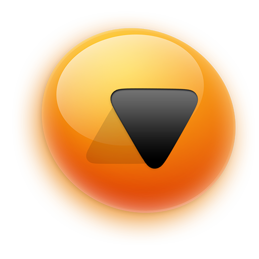 Gom Player Icon at Vectorified.com | Collection of Gom Player Icon free ...