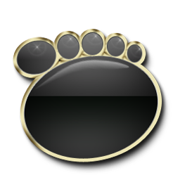 Gom Player Icon at Vectorified.com | Collection of Gom Player Icon free ...