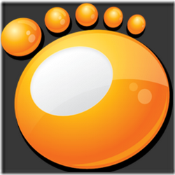 Gom Player Icon at Vectorified.com | Collection of Gom Player Icon free ...