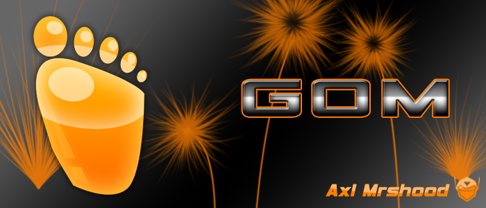 Gom Player Icon at Vectorified.com | Collection of Gom Player Icon free ...