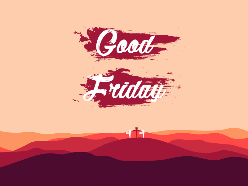 800x600 Good Friday